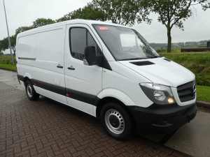 MERCEDES-BENZ - SPRINTER 314 CDI