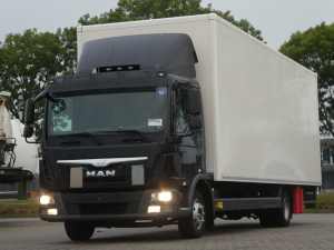 M.A.N. - 12.250 TGL