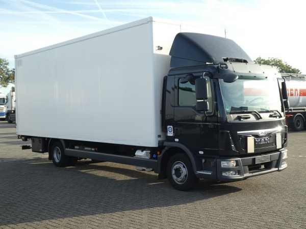 M.A.N. - 12.250 TGL