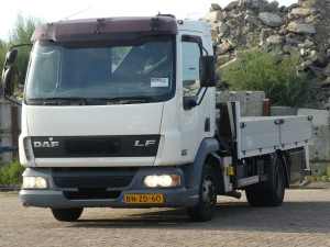DAF - LF 45.150