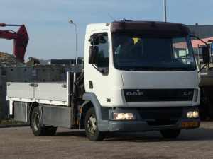 DAF - LF 45.150