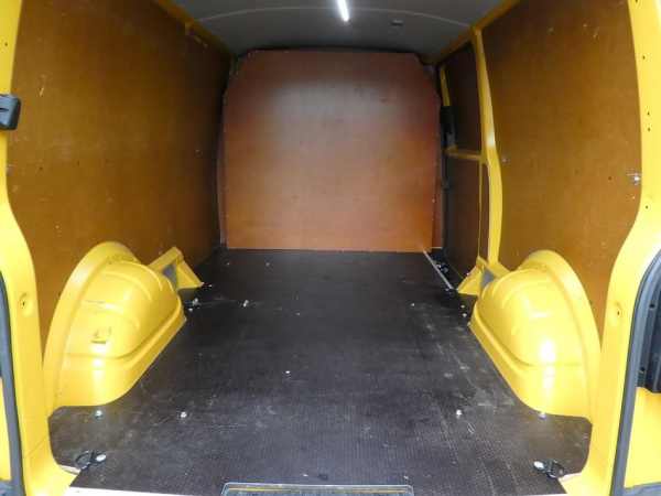 VOLKSWAGEN - TRANSPORTER 2.0 TDI