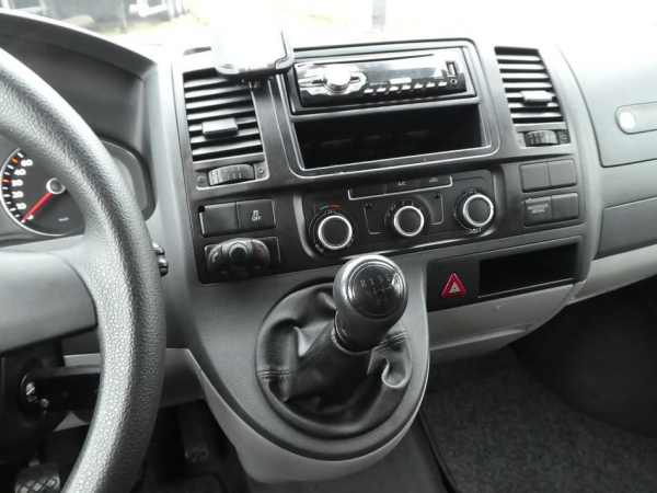 VOLKSWAGEN - TRANSPORTER 2.0 TDI