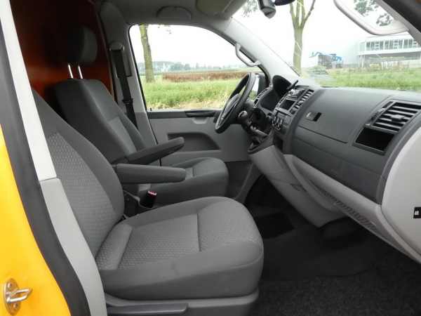 VOLKSWAGEN - TRANSPORTER 2.0 TDI