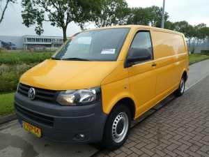 VOLKSWAGEN - TRANSPORTER 2.0 TDI