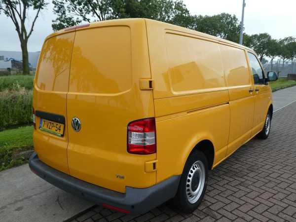 VOLKSWAGEN - TRANSPORTER 2.0 TDI