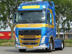 VOLVO - FH 460