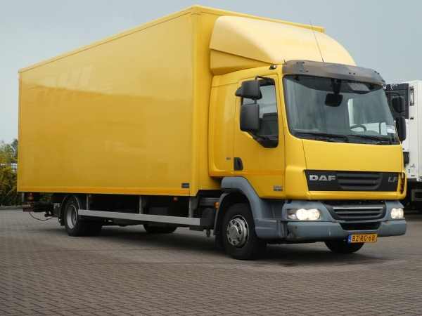 DAF - LF 45.180