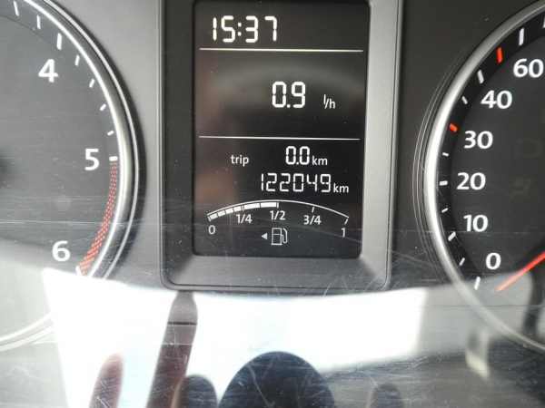 VOLKSWAGEN - TRANSPORTER 2.0 TDI
