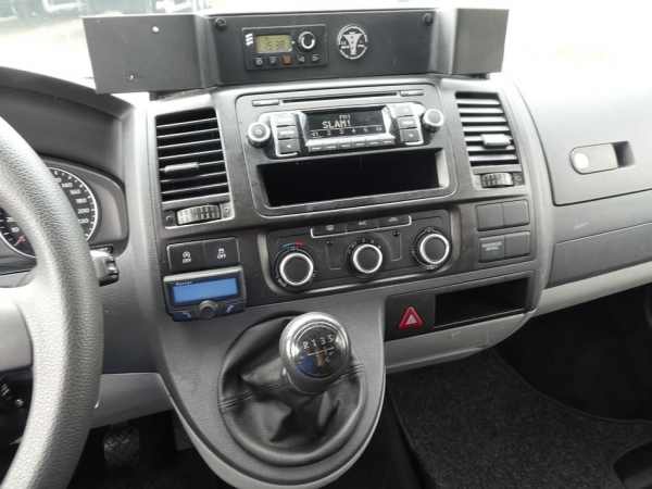 VOLKSWAGEN - TRANSPORTER 2.0 TDI