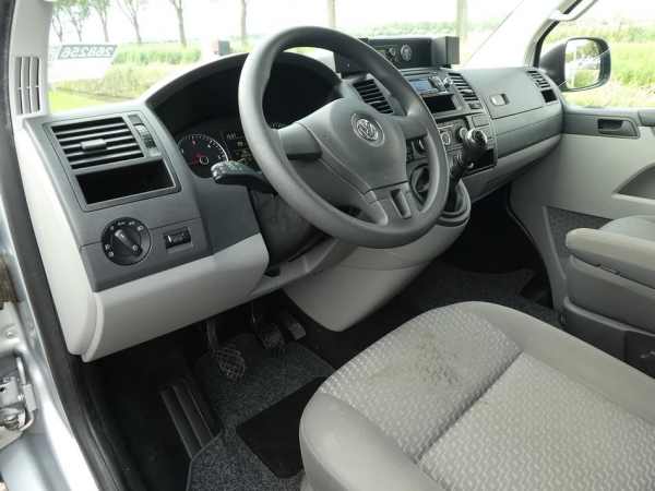 VOLKSWAGEN - TRANSPORTER 2.0 TDI