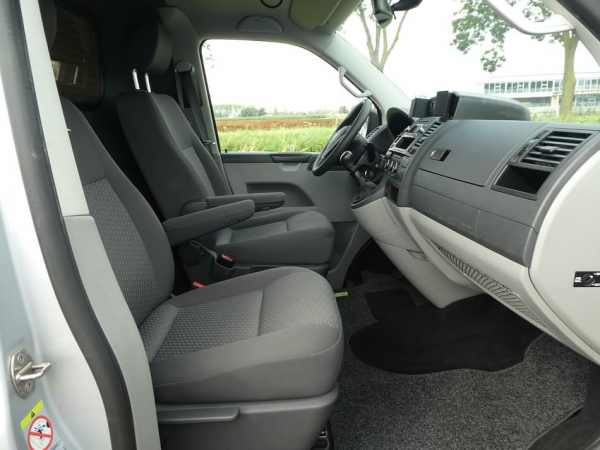 VOLKSWAGEN - TRANSPORTER 2.0 TDI