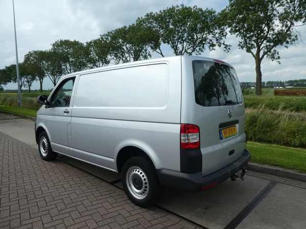 VOLKSWAGEN - TRANSPORTER 2.0 TDI