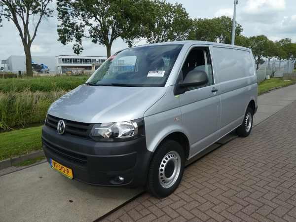 VOLKSWAGEN - TRANSPORTER 2.0 TDI