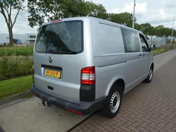 VOLKSWAGEN - TRANSPORTER 2.0 TDI