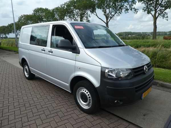 VOLKSWAGEN - TRANSPORTER 2.0 TDI