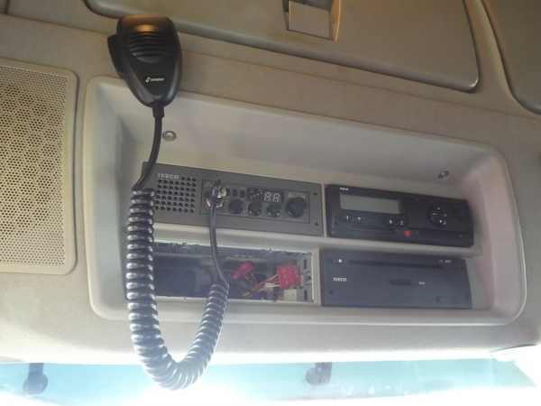 IVECO - AS440S46 STRALIS