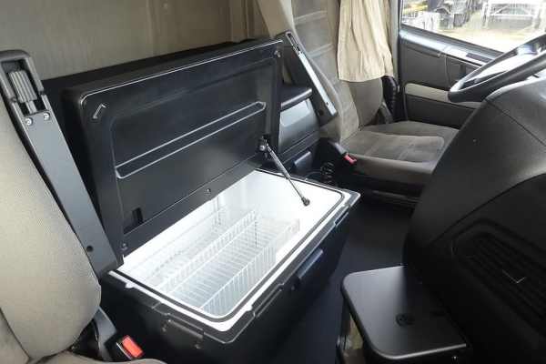 IVECO - AS440S46 STRALIS