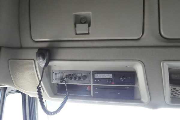 IVECO - AS440S46 STRALIS