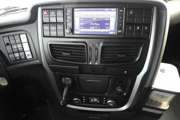 IVECO - AS440S46 STRALIS