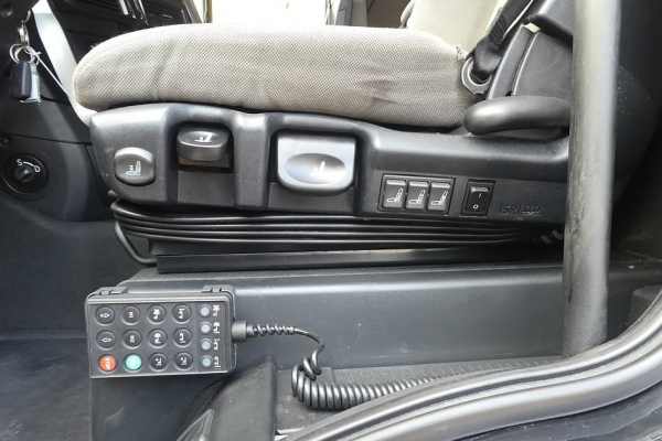 IVECO - AS440S46 STRALIS