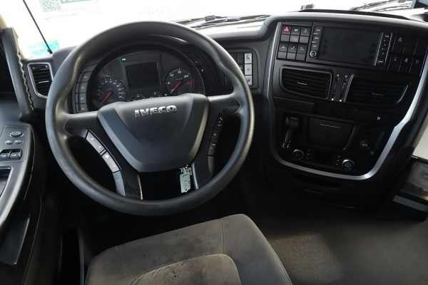 IVECO - AS440S46 STRALIS