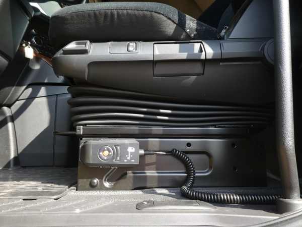 MERCEDES-BENZ - ACTROS 1851 LS