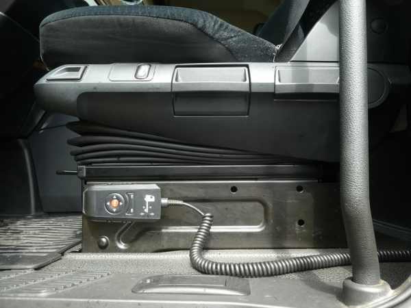 MERCEDES-BENZ - ACTROS 1851 LS