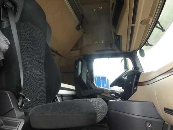 MERCEDES-BENZ - ACTROS 1851 LS