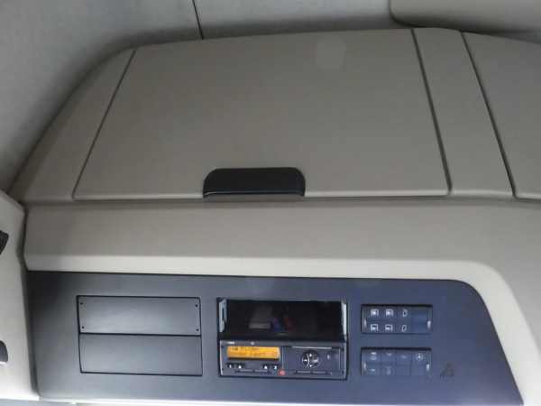 MERCEDES-BENZ - ACTROS 1851 LS