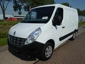 RENAULT - MASTER 2.3 DCI