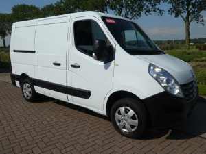 RENAULT - MASTER 2.3 DCI