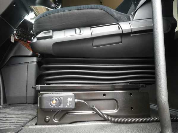 MERCEDES-BENZ - ACTROS 1851 LS