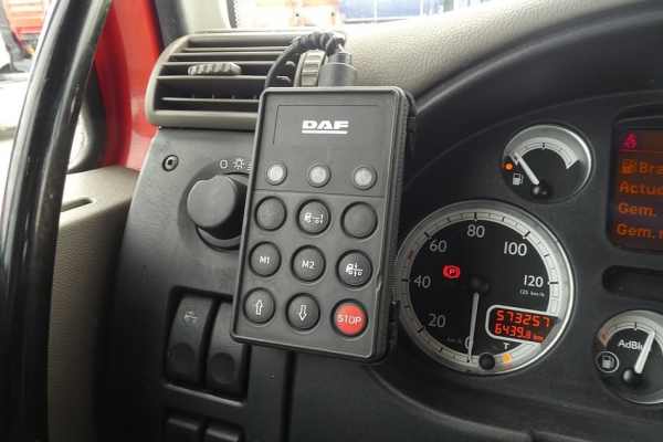DAF - CF 75.310