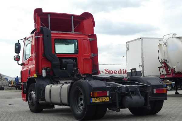 DAF - CF 75.310