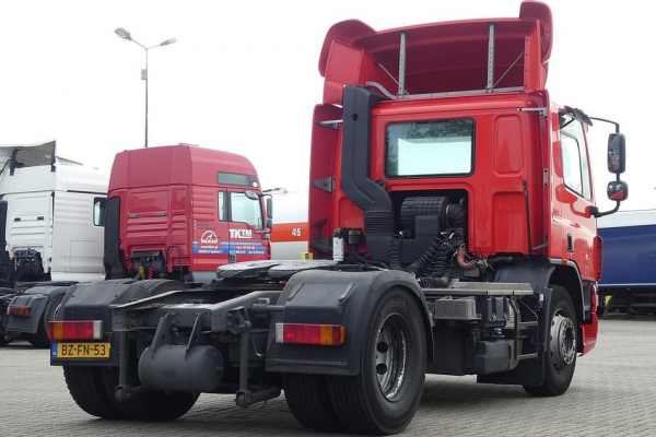 DAF - CF 75.310