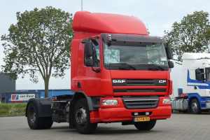 DAF - CF 75.310