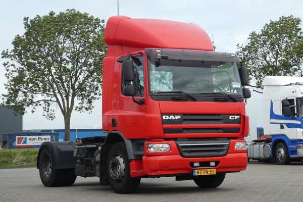 DAF - CF 75.310