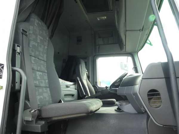 MERCEDES-BENZ - ACTROS 1841 LS