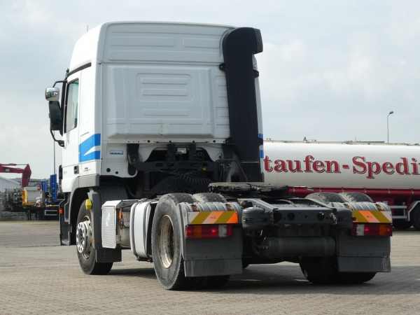 MERCEDES-BENZ - ACTROS 1841 LS