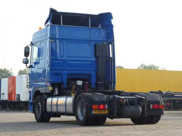 DAF - XF 105.460