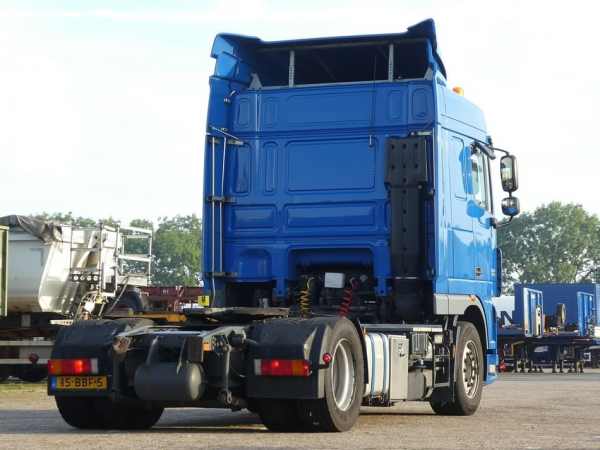 DAF - XF 105.460