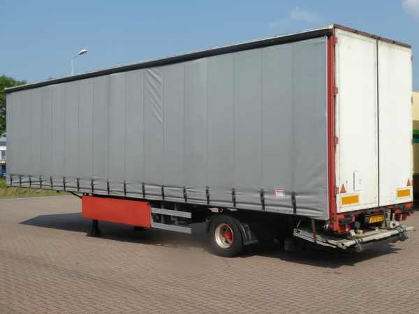 SOMMER - SP10HL CU B