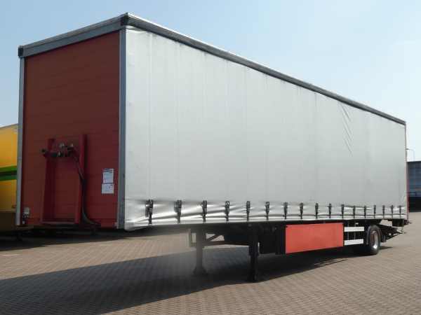 SOMMER - SP10HL CU B