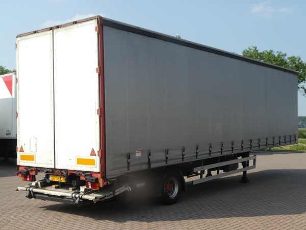 SOMMER - SP10HL CU B