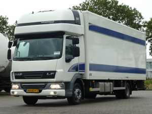 DAF - LF 45.210