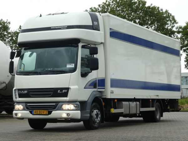 DAF - LF 45.210