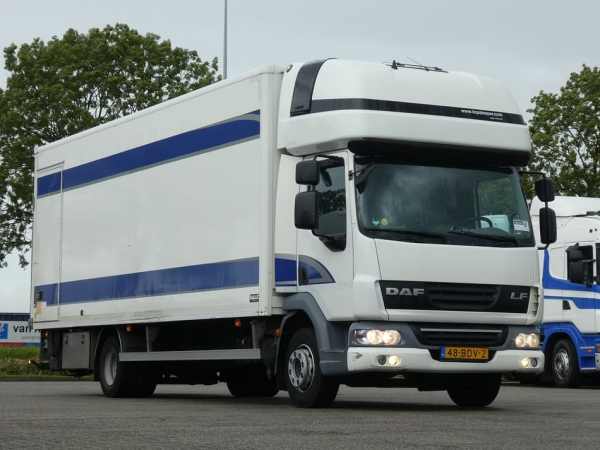 DAF - LF 45.210