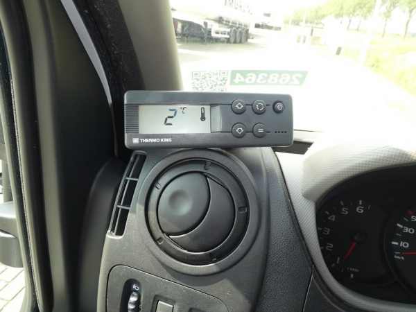 RENAULT - MASTER 35 2.3 DCI