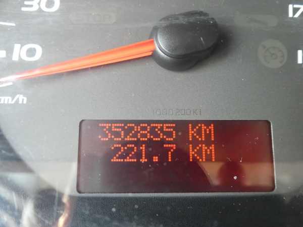 RENAULT - MASTER 35 2.3 DCI